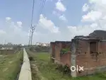 Residential plot bodhgaya behind vastu vihar phase 5 (power grid)