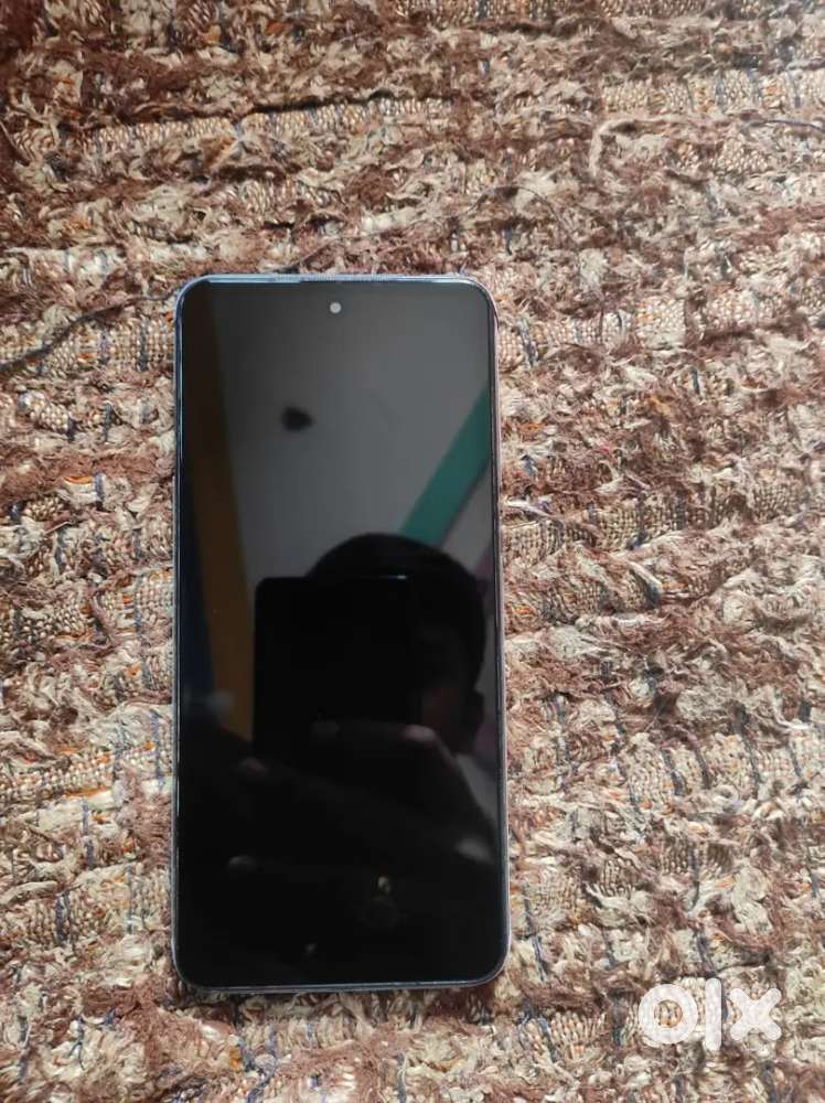 Redmi note 9 pro mx