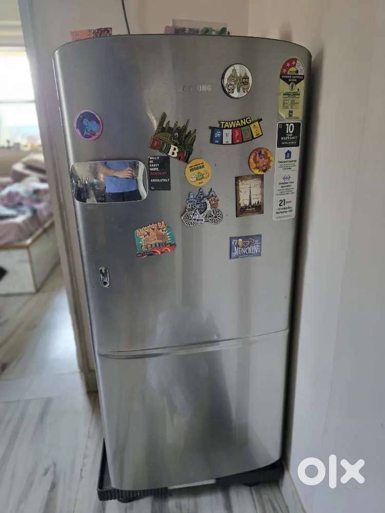 SAMSUNG SINGEL DOOR