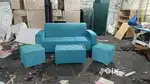 3 seater sofa