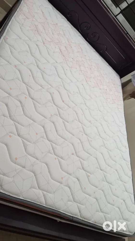 Duroflex matress