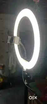 Ring light