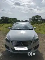 Maruti Suzuki Ciaz 2017 Sigma