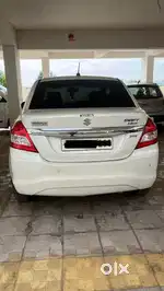 Maruti Suzuki Swift Dzire 2017 Diesel Good Condition