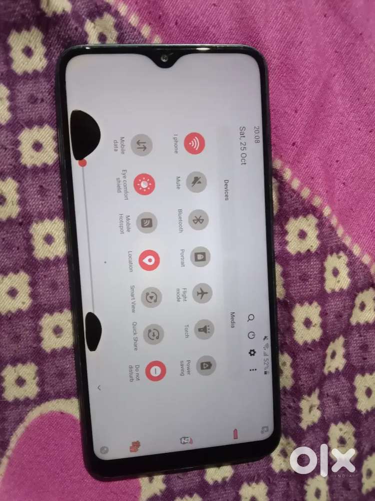 Samsung galaxy a10 (exchange &sell)