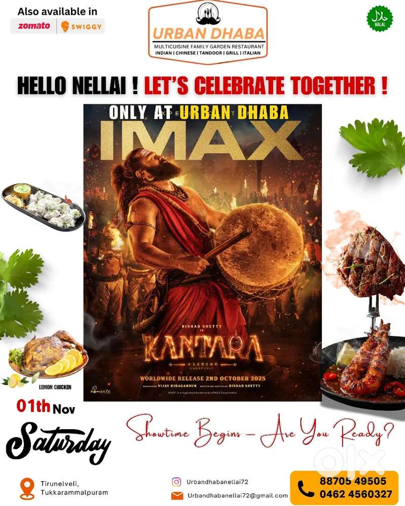 Restaurant captain and waiters