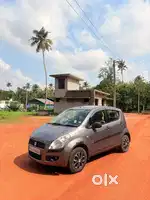 Maruti Suzuki Ritz 2010 Petrol Good Condition