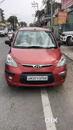 Hyundai i10 Sportz 1.1 iRDE2, 2010, Petrol