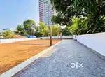 Edappally thrikkakkara 5 cent plot for sale