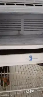 Whirlpool refrigerator