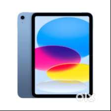 iPad 10th gen 64 go Wi-Fi varient