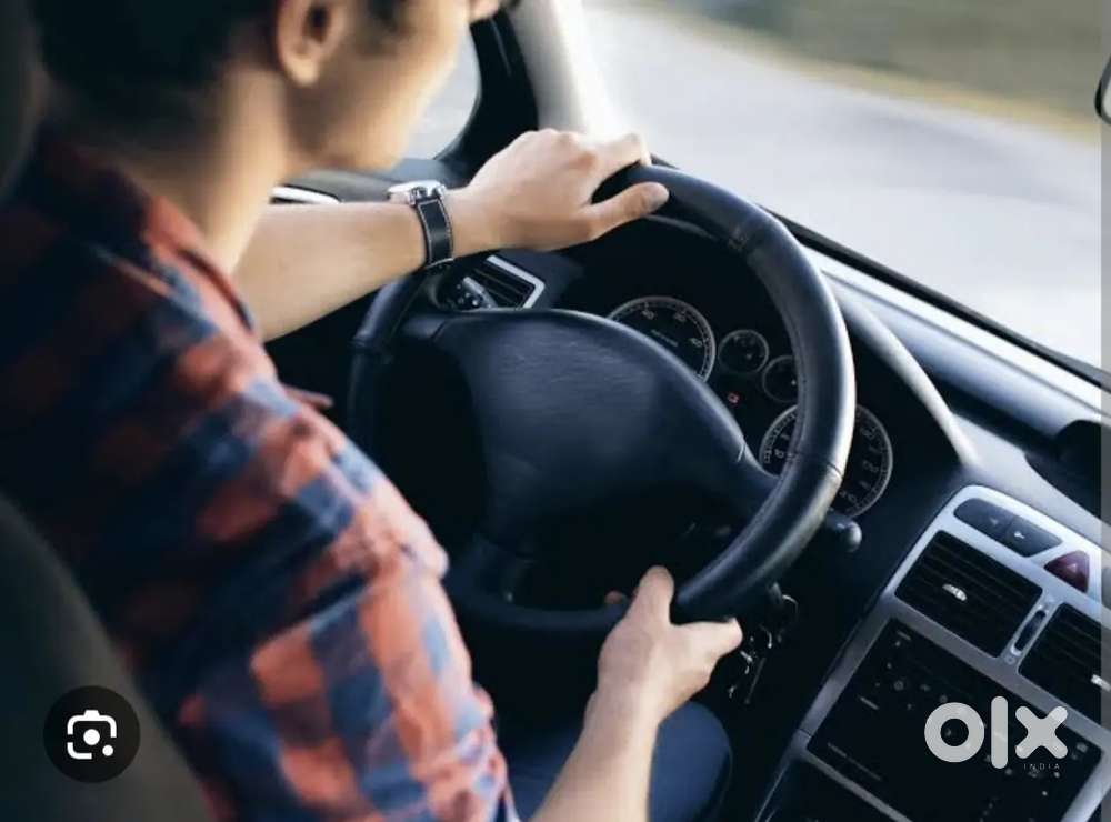 Driver for automobile Dealership