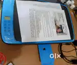 HP inktank wireless 419 mint condition rs6849