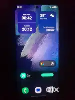 S21 Fe 8/128 GB Storage WITH  32MP FRONT CAMERA- 5g Phone