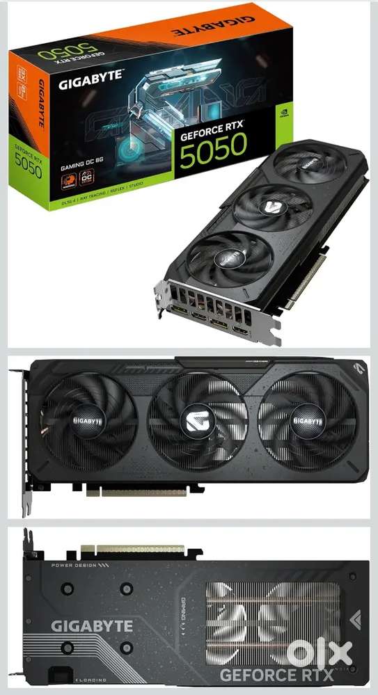 Newly Upgraded Gaming Pc With Monitor..