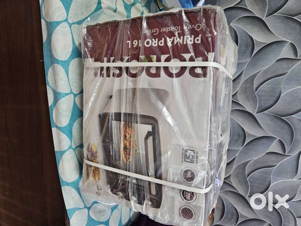 Oven Toster griller OTG