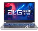 Acer Intel Core i5-12th Gen 12450H RTX 2050-4GB 16GB/512GB FHD144Hz,