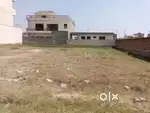 200 sq yard (b road) plot for sale in 66-B mohali