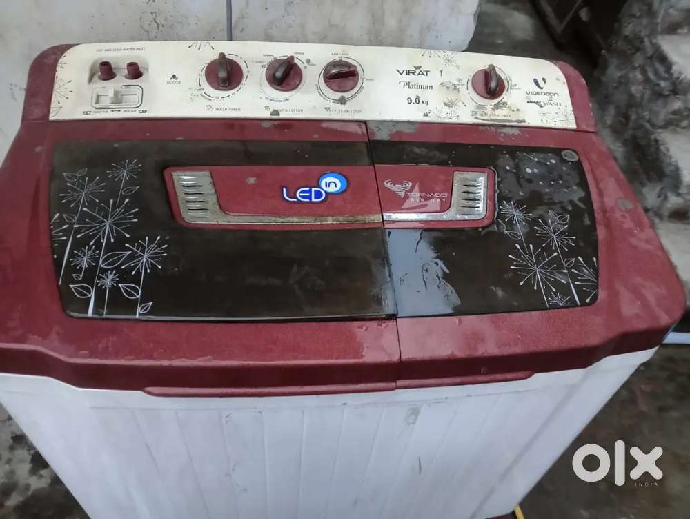 Videocon Washing Machine