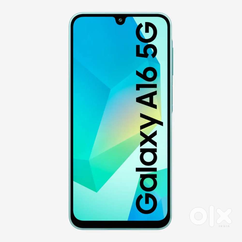 Galaxy A16 5G
