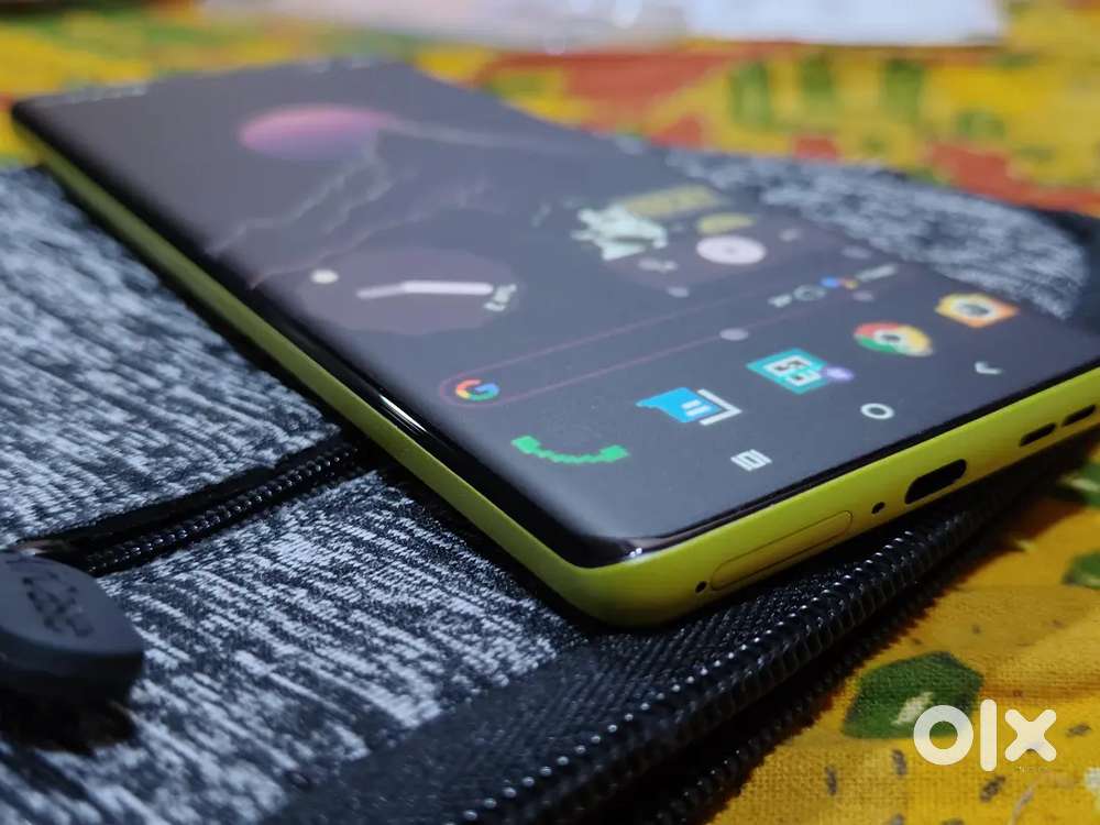 Motorola g85   3month old phone