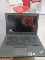 Lenovo i7 7th gen 8gb Ram , 512 SSD
