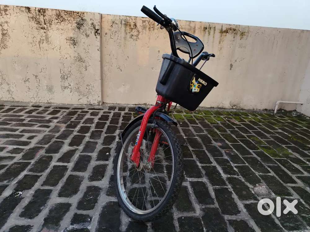 Hero bicycle for kids