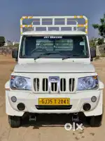 MAHINDRA BOLERO MAXITRUCK PLUS PS