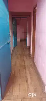 1bhk Room For Small Family
