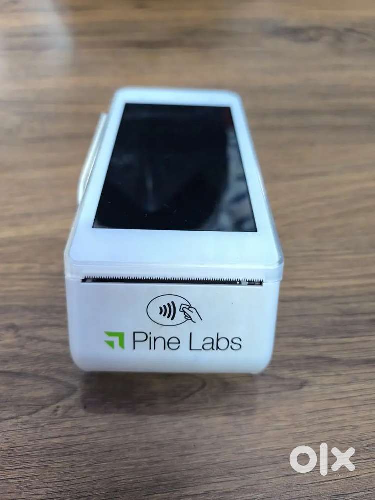 Pos machine for sail,less uses