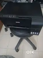 Epson L3150 Wifi printer