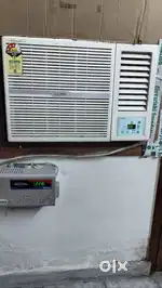 Window A/C model 2023