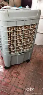 Cooler AC in good condition