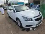 Chevrolet Cruze 2011 Diesel Well Maintained