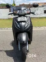 HONDA ACTIVA, MODEL-2022