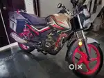 Two wheeler bike mechanic