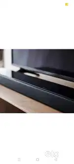 Bose smart premium Soundbar 700 Wi-Fi Alexa Hdmi ARC