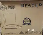 Faber premia 3D chimney