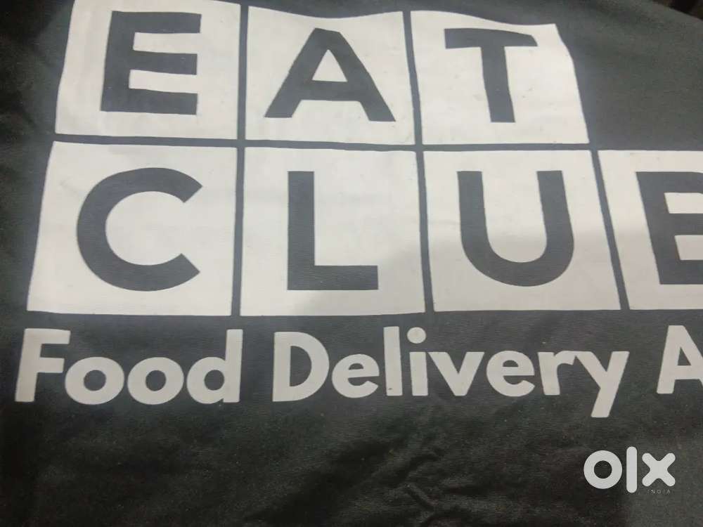 Eat club kitchen hleper requirement