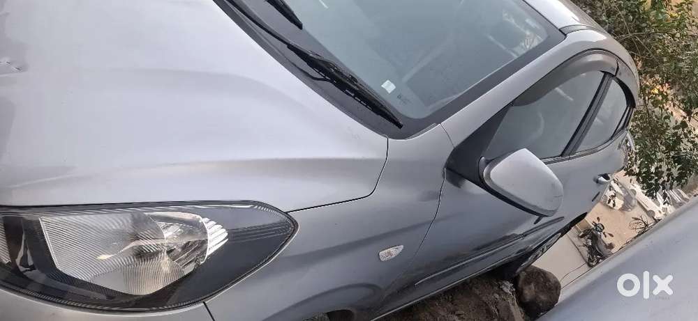 Hyundai Aura 2022 CNG & Hybrids 92000 Km Driven