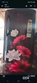 Lg   frige