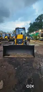 JCB 3DX HP74 XTRA