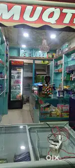 3lac advance monthly rent 25thousand +4lac interior