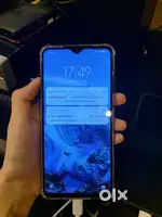 Redmi not 7pro