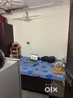 Fully Furnished 1 RK on Rent for Single Person