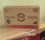 24 inch sony normal full hd led tv 3yr warranty 5999