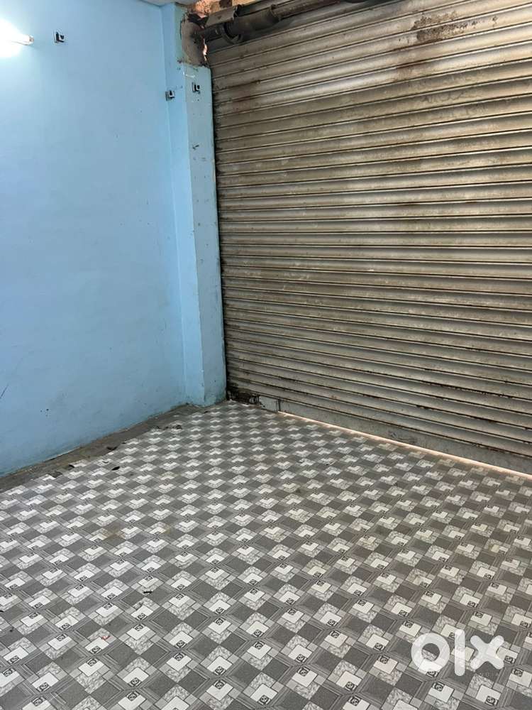 Shop for godown or storage