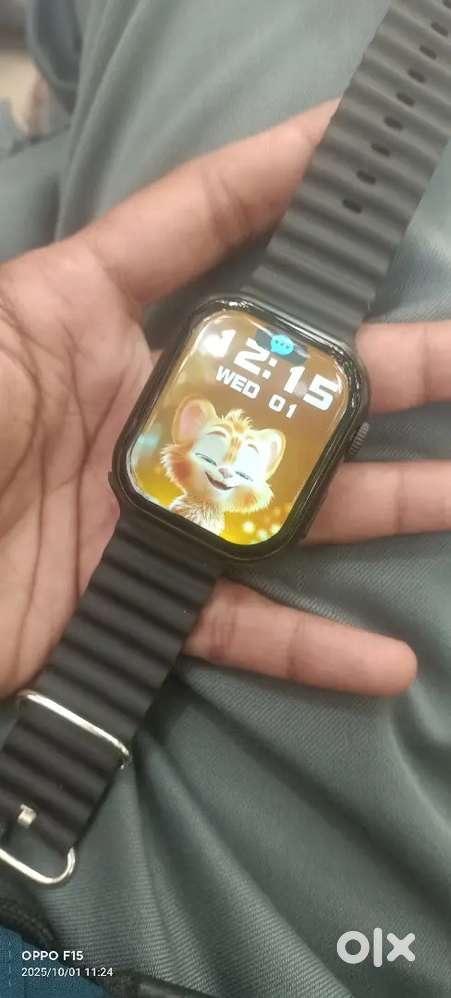 smart watch