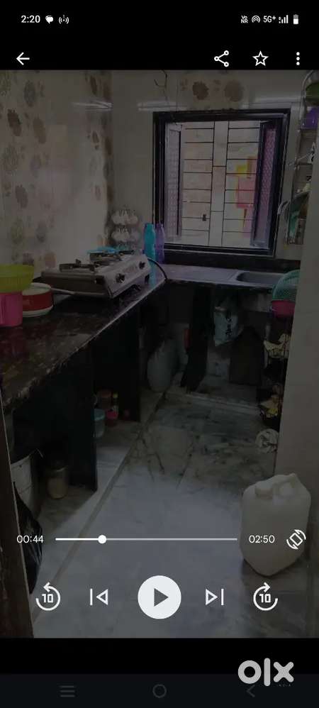 Mannat 2 bhk