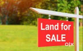 Residential Land for Sale – Thilanoor, Kannur-ML